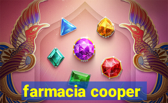 farmacia cooper